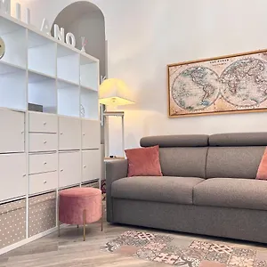  Appartamento Glamour Liberty Sabotino38