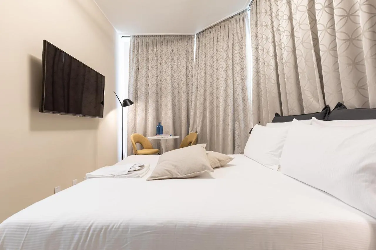 Beplace Apartments In Duomo Milan Italy