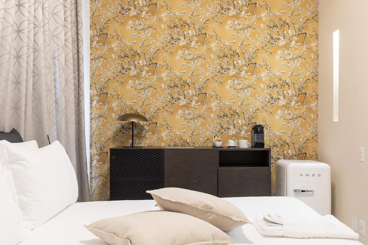 Beplace Apartments In Duomo Milan 0*,