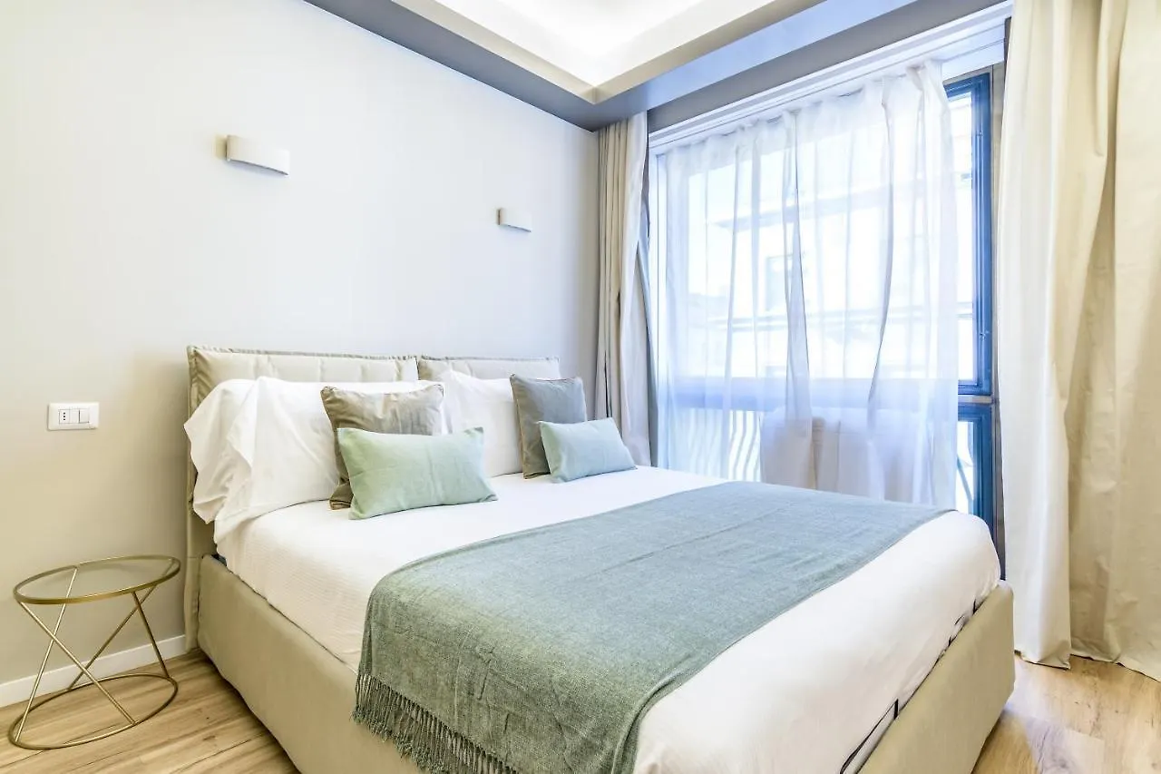 Beplace Apartments In Duomo Milan 0*,  Italy