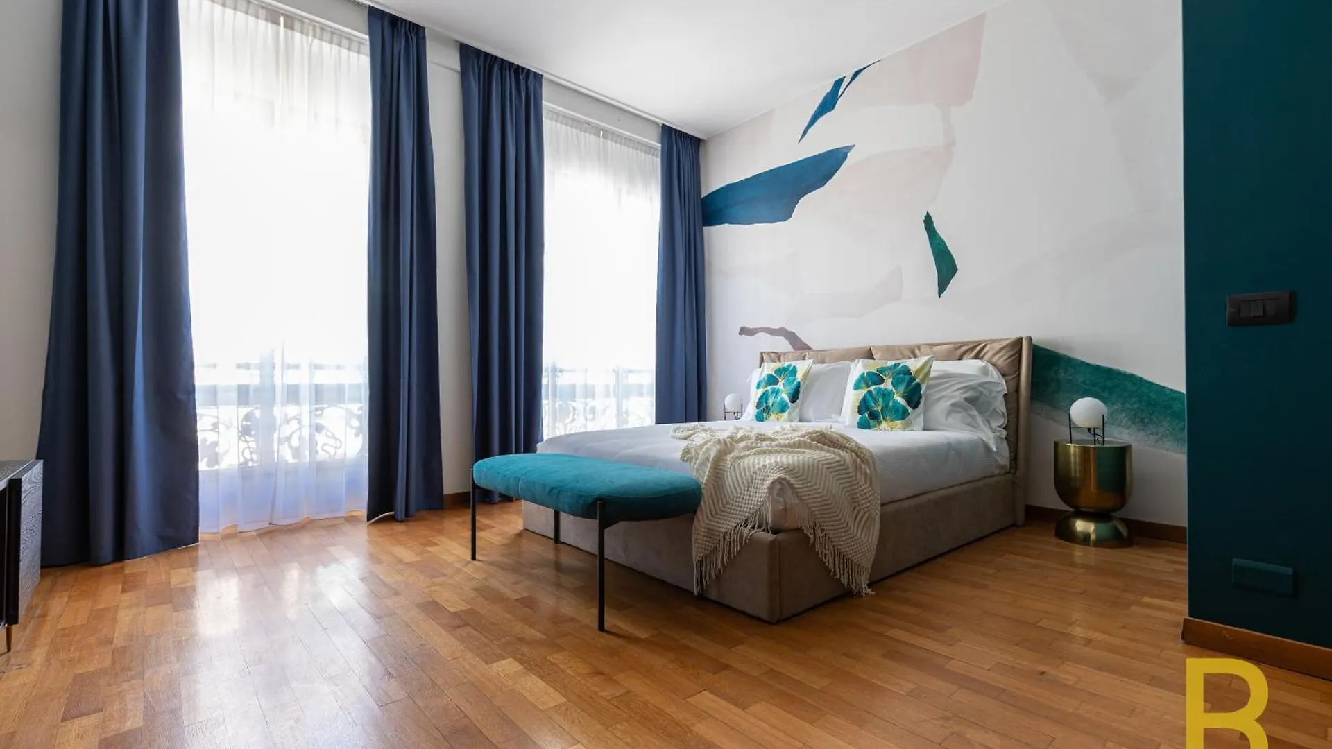 Beplace Apartments In Duomo contacts