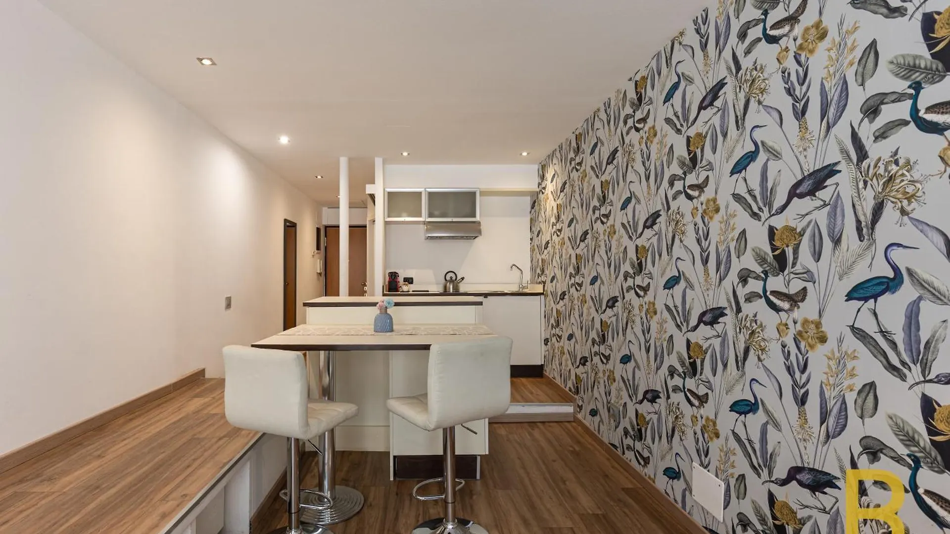 Beplace Apartments In Duomo Milan
