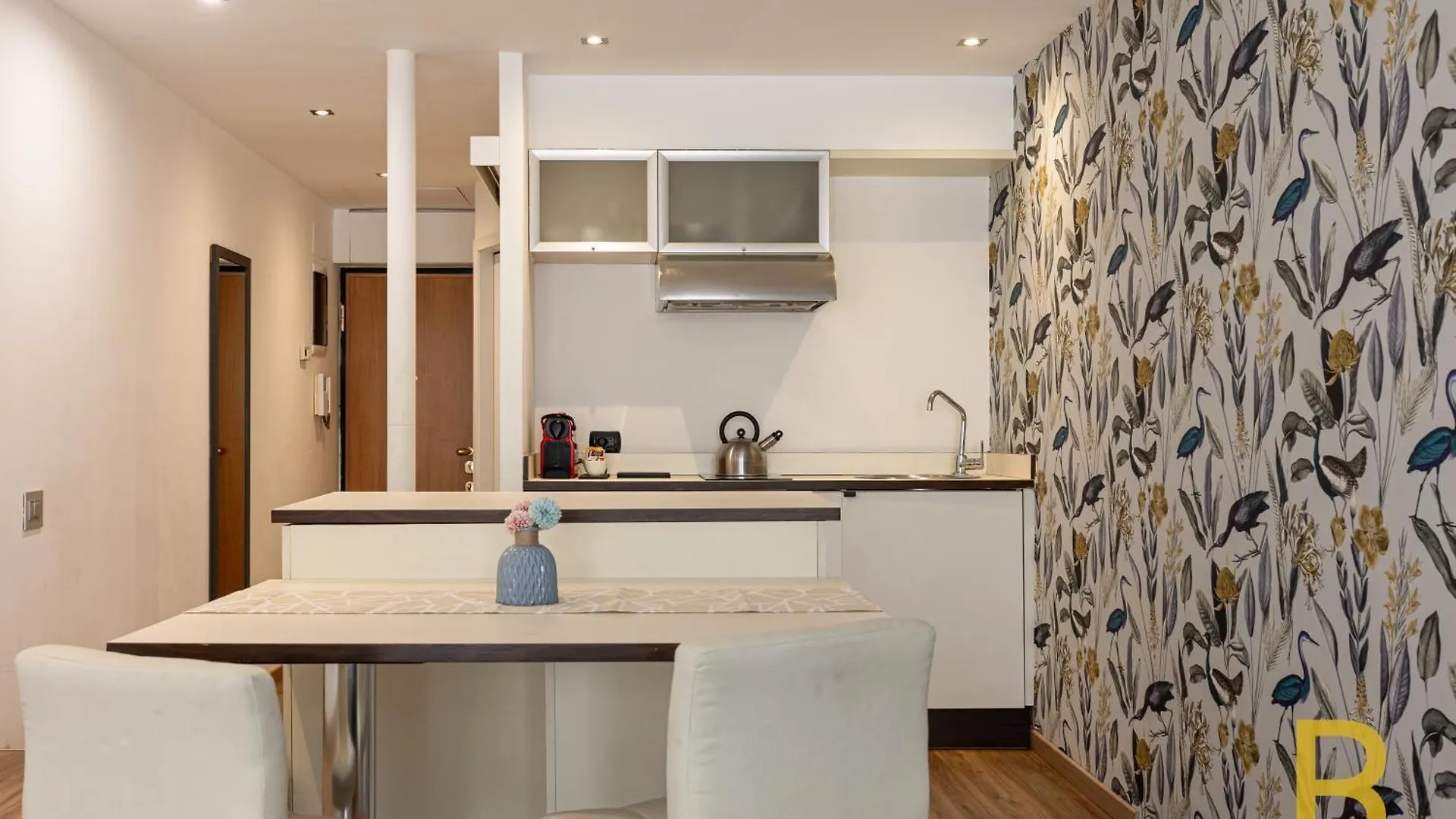 Beplace Apartments In Duomo Milan Italy